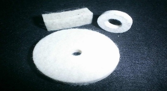 Felts