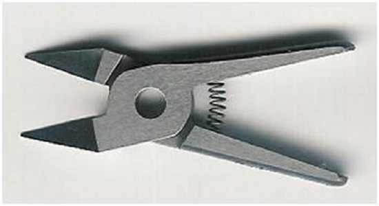 Scissors and Blades