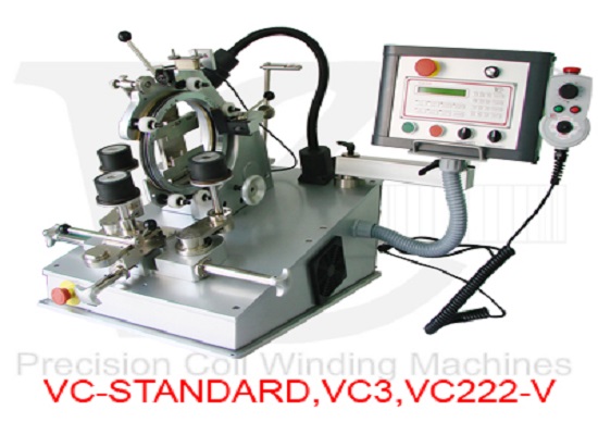 VC Standard