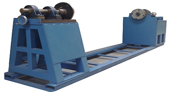 Machine WT 3000