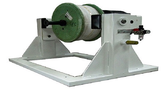 Tensor WT Serie HDF 700A