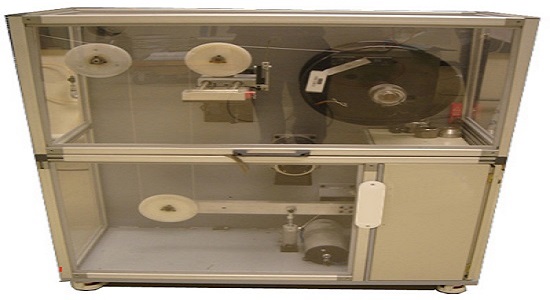 Tensor WT Serie HDF-M