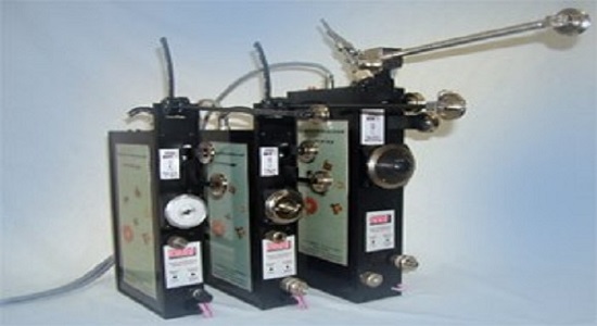 Tensor Mecânico Serie MMF