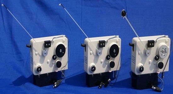 Tensor Mecânico Serie MTA